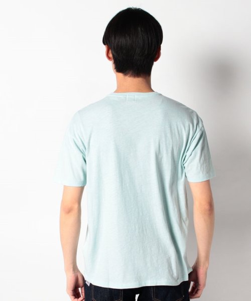 LEVI’S OUTLET(リーバイスアウトレット)/LVC NEW GRAPHIC TEE PLANET EARTH BLUE GR/img02