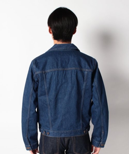 LEVI’S OUTLET(リーバイスアウトレット)/LVC NEW ORANGE TAB TRKR O－TAB RINSE/img02