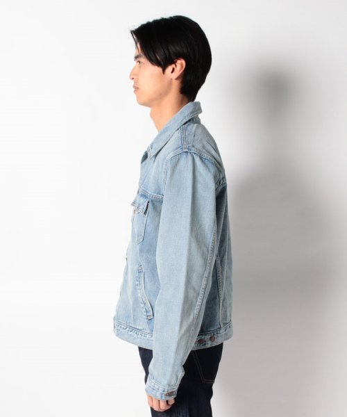 LEVI’S OUTLET(リーバイスアウトレット)/LVC NEW ORANGE TAB TRKR BABYLON ELECTRIC/img01