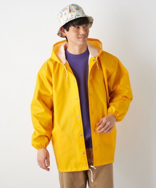 SHIPS any MEN(シップス　エニィ　メン)/GAME SPORTSWEAR: コーチジャケット◇/img13