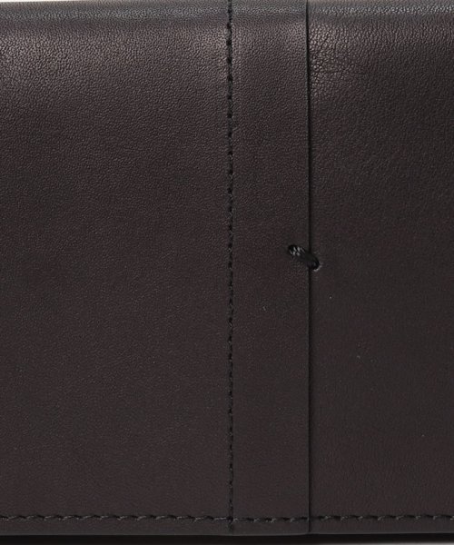 PATRICK STEPHAN(パトリックステファン)/Leather long wallet 'mimi'/img05