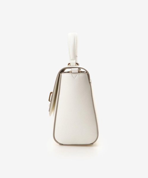 アクセントリボンショルダーバック 