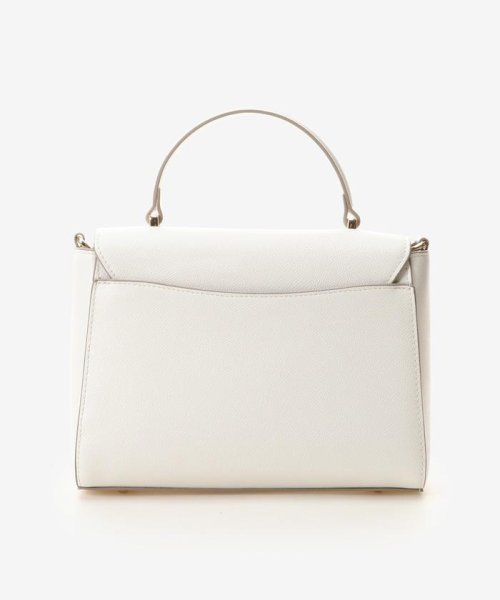 アクセントリボンショルダーバック 