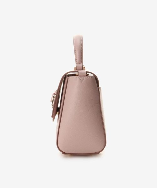 アクセントリボンショルダーバック 