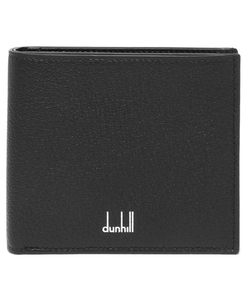 dunhill(ダンヒル)/ダンヒル 二つ折り財布 デューク ブラック メンズ DUNHILL DU20F2320GS001/img05