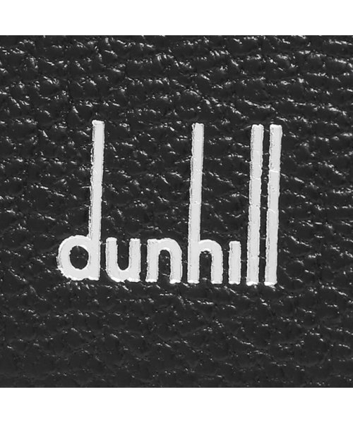 dunhill(ダンヒル)/ダンヒル 二つ折り財布 デューク ブラック メンズ DUNHILL DU20F2320GS001/img06