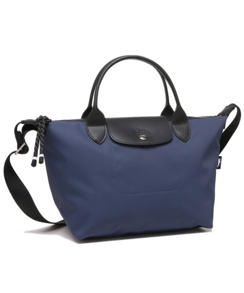 Longchamp(ロンシャン)/ロンシャン ハンドバッグ ショルダーバッグ プリアージュ エナジー Sサイズ 2WAY ネイビー レディース LONGCHAMP 1512 HSR 006/img01