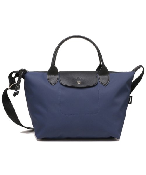 Longchamp(ロンシャン)/ロンシャン ハンドバッグ ショルダーバッグ プリアージュ エナジー Sサイズ 2WAY ネイビー レディース LONGCHAMP 1512 HSR 006/img05