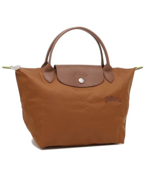 Longchamp(ロンシャン)/ロンシャン ハンドバッグ プリアージュグリーン Sサイズ ブラウン レディース LONGCHAMP 1621 919 504/img01