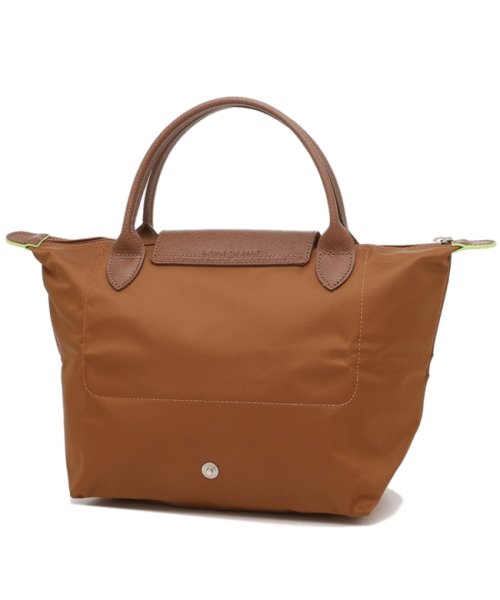 Longchamp(ロンシャン)/ロンシャン ハンドバッグ プリアージュグリーン Sサイズ ブラウン レディース LONGCHAMP 1621 919 504/img06