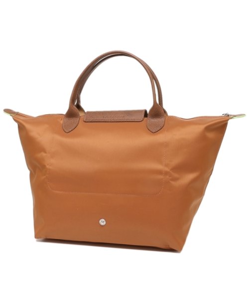 Longchamp(ロンシャン)/ロンシャン ハンドバッグ プリアージュグリーン Mサイズ ブラウン レディース LONGCHAMP 1623 919 504/img06