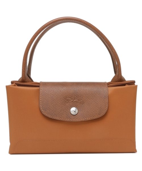 Longchamp(ロンシャン)/ロンシャン ハンドバッグ プリアージュグリーン Mサイズ ブラウン レディース LONGCHAMP 1623 919 504/img08