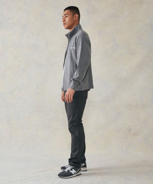 J.PRESS MENS(J．プレス　メンズ)/ピケストレッチ スローンデニムス/img07