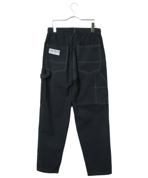 on the day(オンザデイ)/SMITH'S AMERICAN LOAFAR PANTS22 メンズ パンツ ボトム カジュアル ビジネス 通勤 仕事/img11