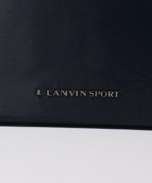 LANVIN SPORT(ランバン スポール)/カートバッグ【保冷】【アウトレット】/img03