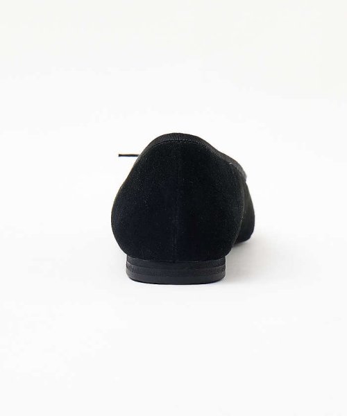 【最高バレエ】ソフトスクエアトゥ バレエシューズ 