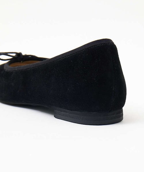 【最高バレエ】ソフトスクエアトゥ バレエシューズ 