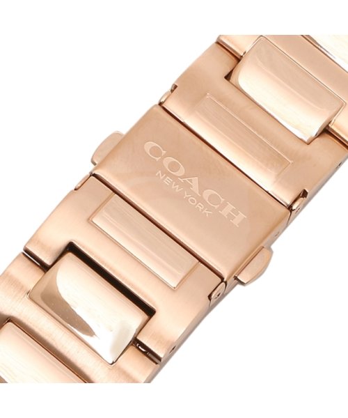 COACH(コーチ)/コーチ 時計用ベルト メンズ レディース アップルウォッチ 交換バンド 替えベルト 38mm 40mm 41mm 対応 ゴールド 腕時計 ウォッチ COACH /img04