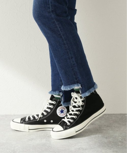 JOURNAL STANDARD relume(ジャーナルスタンダード　レリューム)/《追加》【CONVERSE/コンバース】 CANVAS ALL STAR J HI：スニーカー/img13