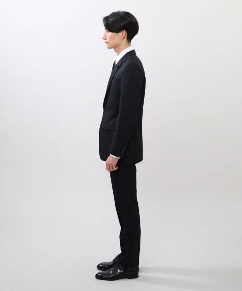 TAKEO KIKUCHI(タケオキクチ)/【Made in JAPAN】マイクロデザイン スーツ / THE MESSAGE/img03