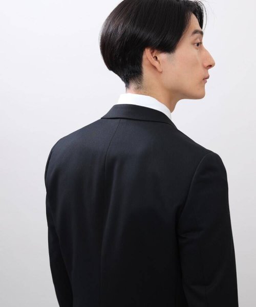 TAKEO KIKUCHI(タケオキクチ)/【Made in JAPAN】マイクロデザイン スーツ / THE MESSAGE/img19