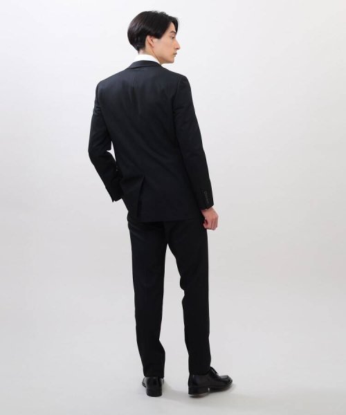 TAKEO KIKUCHI(タケオキクチ)/【Made in JAPAN】マイクロデザイン スーツ / THE MESSAGE/img27