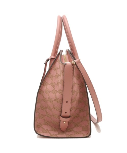 MICHAEL KORS(マイケルコース)/マイケルコース アウトレット ショルダーバッグ ハンドバッグ アヴリル ピンク レディース MICHAEL KORS 35F2G4VS3L ROSE/img03