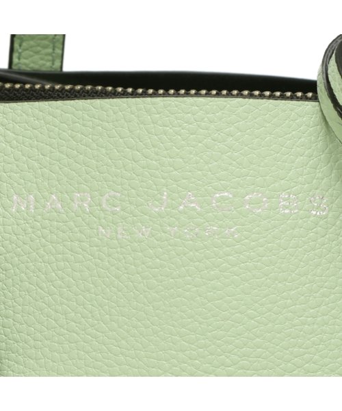  Marc Jacobs(マークジェイコブス)/マークジェイコブス アウトレット ハンドバッグ ショルダーバッグ ミニグラインド グリーン レディース MARC JACOBS M0015685 331/img08