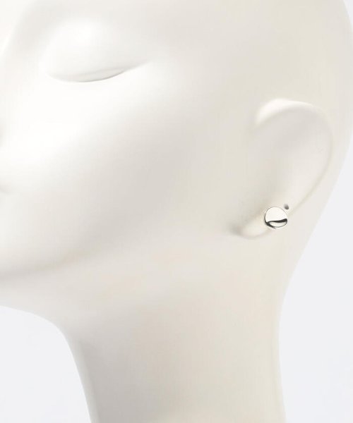 LE CHIC RADICAL Sculpture2 スタッズピアス ピアス R1853301610(14300円)