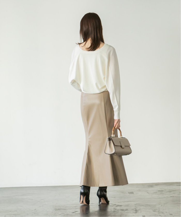 スピック＆スパン ノーブル ショートアンサンブル 有名な高級ブランド