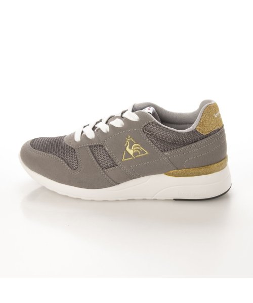 le coq sportif(ルコックスポルティフ)/厚底レースアップスニーカー（LA SEINE LIFT/ LA SEINE LIFT）/img21