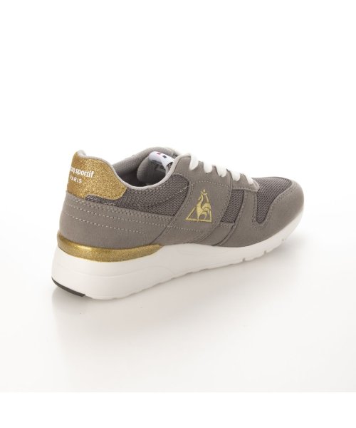 le coq sportif(ルコックスポルティフ)/厚底レースアップスニーカー（LA SEINE LIFT/ LA SEINE LIFT）/img22