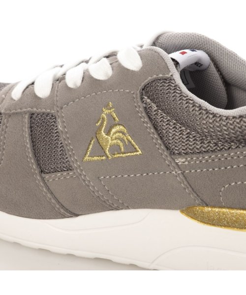 le coq sportif(ルコックスポルティフ)/厚底レースアップスニーカー（LA SEINE LIFT/ LA SEINE LIFT）/img25