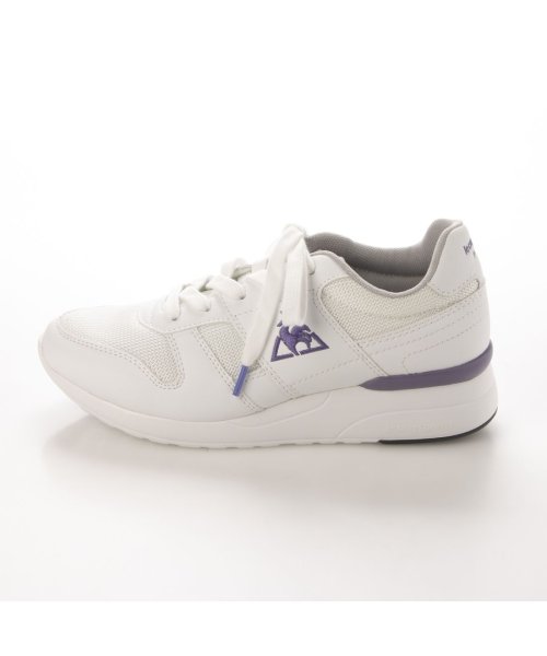 le coq sportif(ルコックスポルティフ)/厚底レースアップスニーカー（LA SEINE LIFT/ LA SEINE LIFT）/img26