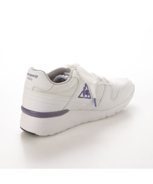 le coq sportif(ルコックスポルティフ)/厚底レースアップスニーカー（LA SEINE LIFT/ LA SEINE LIFT）/img27