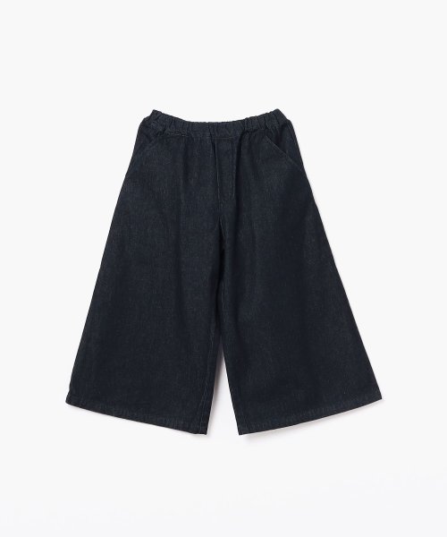 アニエスベー　キッズユニセックス　アウトレット(アニエスベー　キッズユニセックス　アウトレット)/【Outlet】TU38 E PANTALON キッズ サロペットパンツ/img02