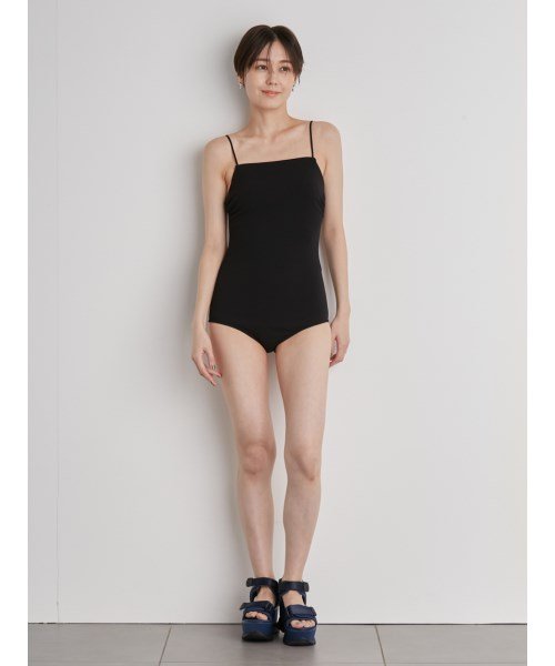 【emmi atelier】emmi×SNIDELスニーカーソールサンダル 予めご了承ください