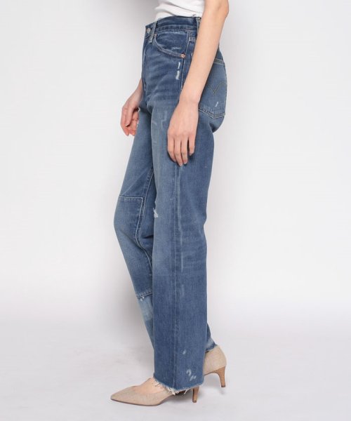 LEVI’S OUTLET(リーバイスアウトレット)/LVC 1950'S 701 JEANS HOME COOKED/img01