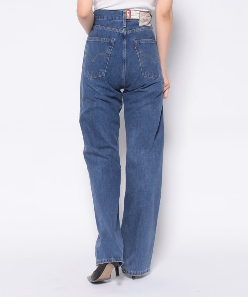 LEVI’S OUTLET(リーバイスアウトレット)/LVC 1950'S 701 JEANS PATTERNS/img02