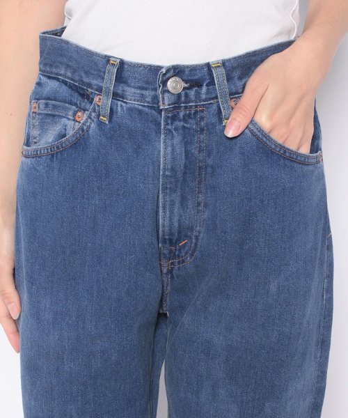LEVI’S OUTLET(リーバイスアウトレット)/LVC 1950'S 701 JEANS PATTERNS/img03