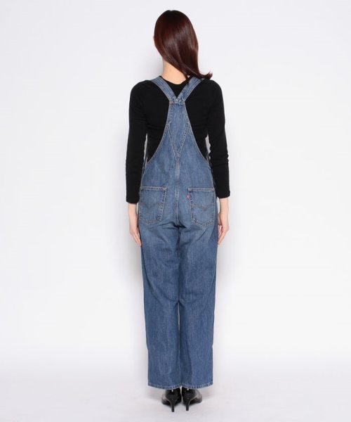 LEVI’S OUTLET(リーバイスアウトレット)/VINTAGE OVERALL ON HIATUS/img02
