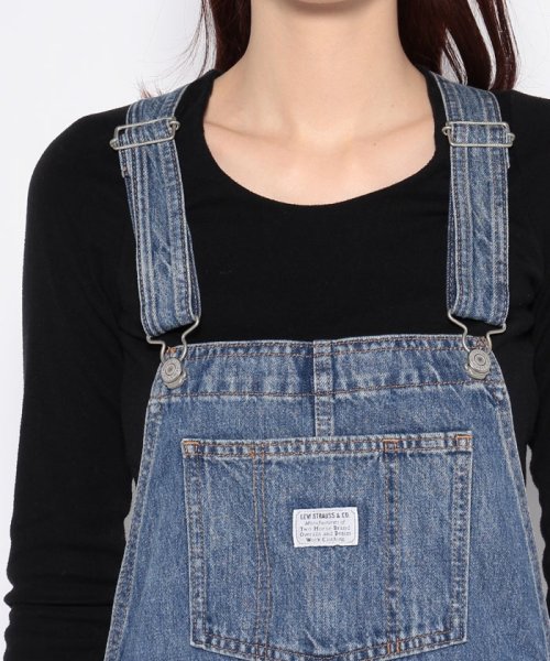LEVI’S OUTLET(リーバイスアウトレット)/VINTAGE OVERALL ON HIATUS/img03