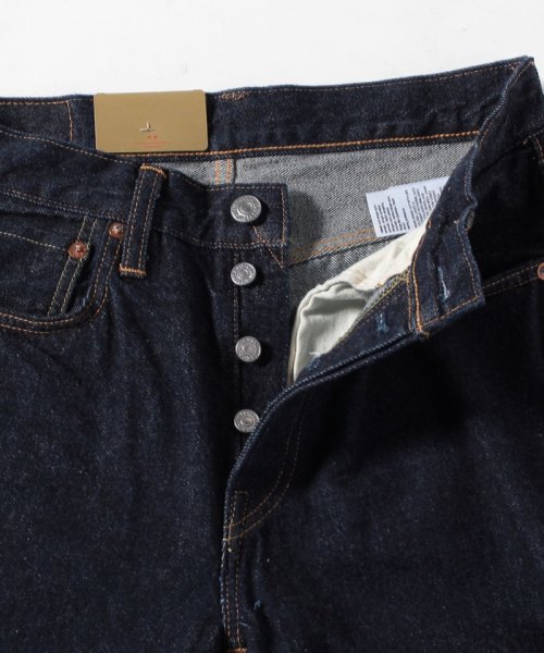 LEVI’S OUTLET(リーバイスアウトレット)/LVC 503B XX NEW RINSE N0603/img10