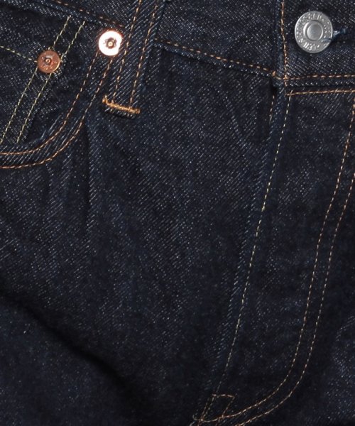 LEVI’S OUTLET(リーバイスアウトレット)/LVC 503B XX NEW RINSE N0603/img11