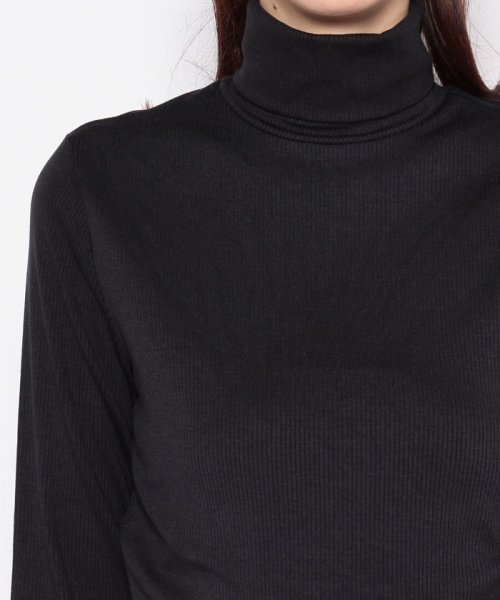 LEVI’S OUTLET(リーバイスアウトレット)/ORIEL TURTLENECK CAVIAR COTTON/img03