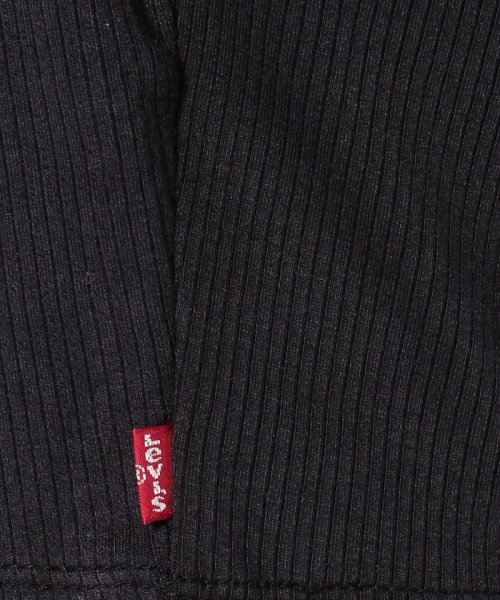 LEVI’S OUTLET(リーバイスアウトレット)/ORIEL TURTLENECK CAVIAR COTTON/img04