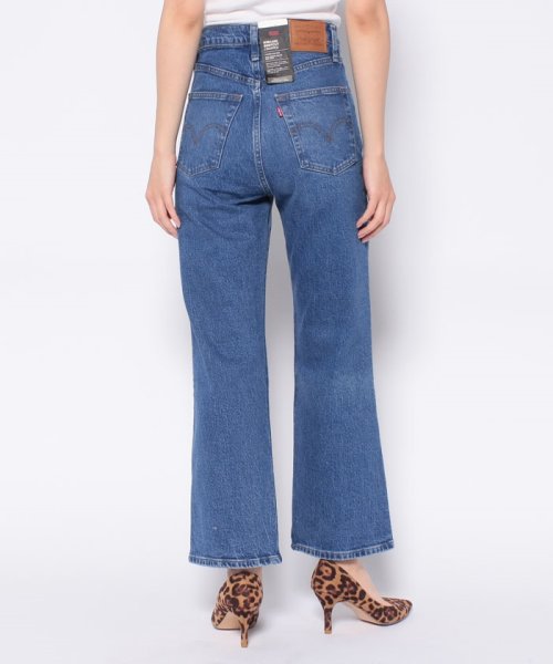 LEVI’S OUTLET(リーバイスアウトレット)/RIBCAGE CROP BOOT JAZZ ICON/img02