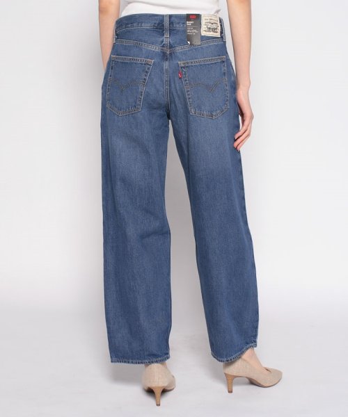 LEVI’S OUTLET(リーバイスアウトレット)/WELLTHREAD BAGGY DAD Z1881 WELLTHREAD  I/img02