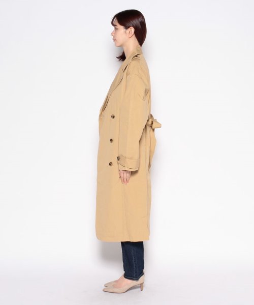 LEVI’S OUTLET(リーバイスアウトレット)/SYDNEY CLASSIC TRENCH LARK/img01