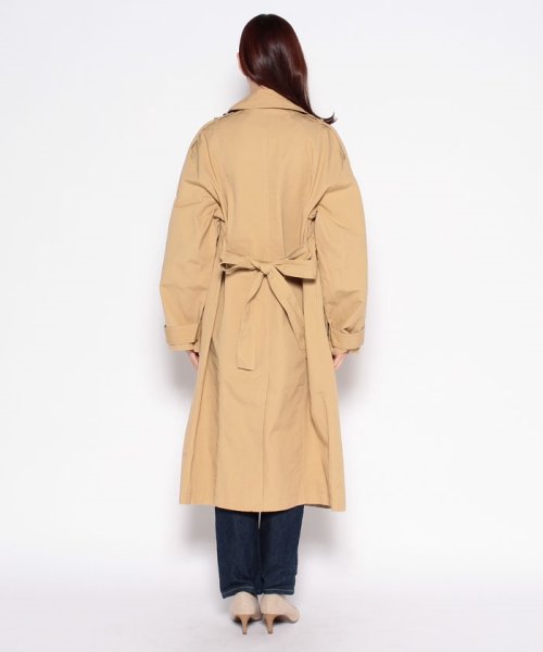 LEVI’S OUTLET(リーバイスアウトレット)/SYDNEY CLASSIC TRENCH LARK/img02